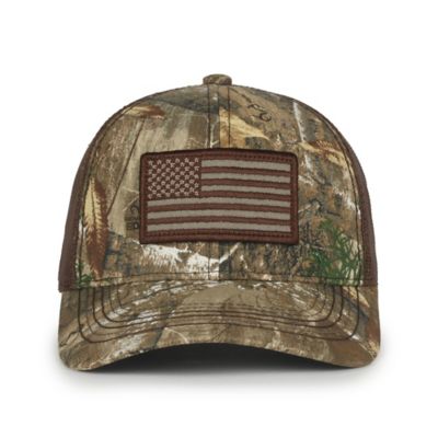 Image showing  Men's Camo Hat