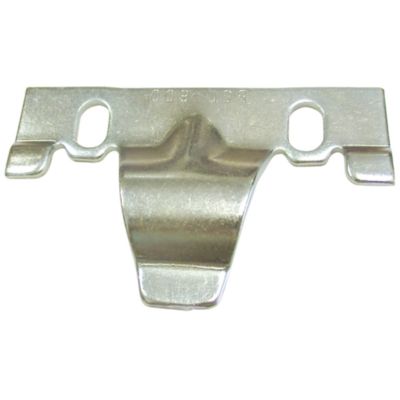 CountyLine Low Arch Hold-Down Clips, 2-Pack