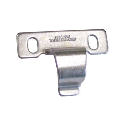 CountyLine Hold-Down Clip, 2 lb.