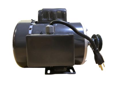 Image showing  Drive Kit for Bale Handling Systems Up to 40 ft.