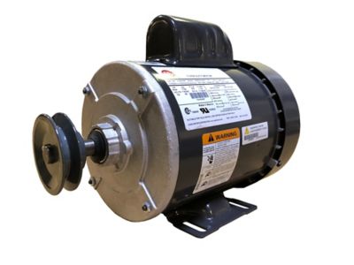 Image showing  Drive Kit for Bale Handling Systems Up to 40 ft.