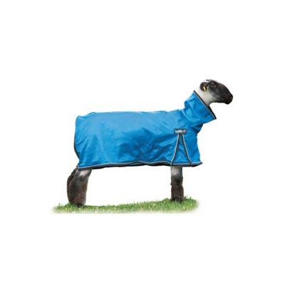 Weaver Livestock ProCool Mesh Sheep Blanket with Reflective Piping