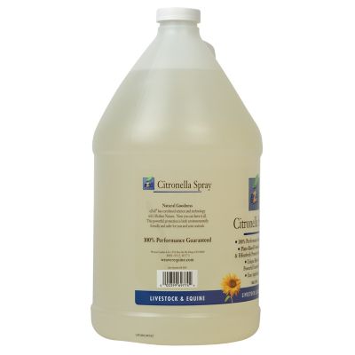 Image showing  eZall Livestock Fly Spray, 1 gal.