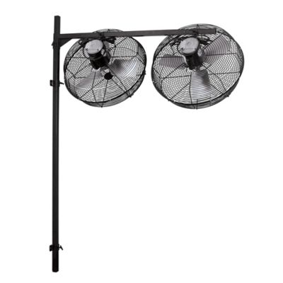 Image showing  Upright Fan Hanging Bracket