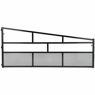 Weaver Leather Steel Fan Cage Stall Divider, Right