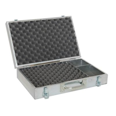 Image showing  Galvanized Livestock Clipper Show Box