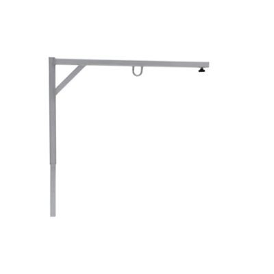 Image showing  Aluminum Fan Cage Front L-Bar