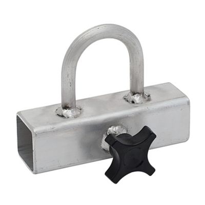 Image showing  Aluminum Fan Cage Front Head Tie Bracket