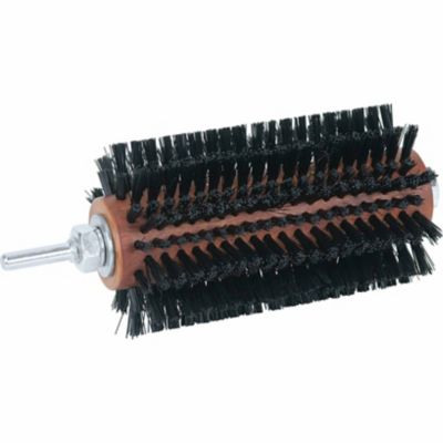 Weaver Leather 5-3/8 in. Livestock Roto Brush