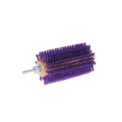 Weaver Leather 5-3/8 in. Livestock Roto Brush