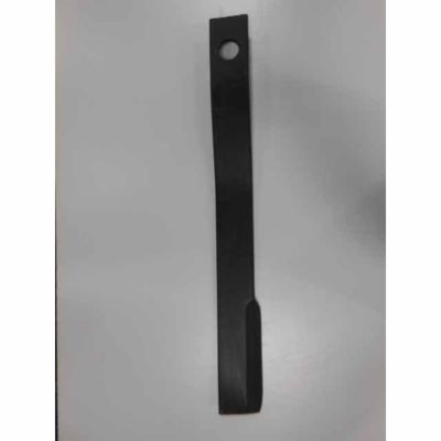 Image showing 30.5 in. Rotary Cutter High-Lift Lawn Mower Blade for Mono Mowers