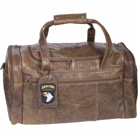 Scully lambskin duffel bag Duffel Bags