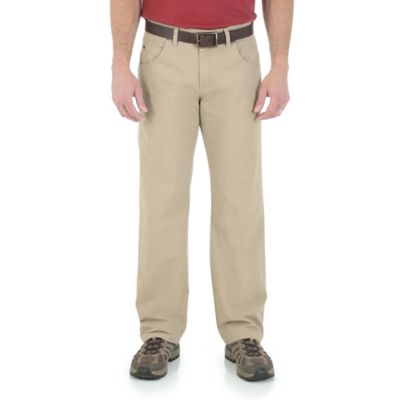 wrangler outdoorsman pants