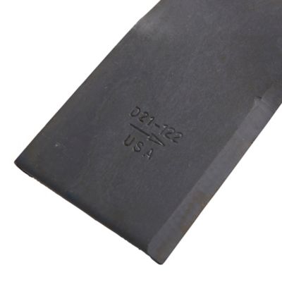 Image showing  4-5/7 in. Disc Mower Blade, Left Hand