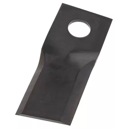 CountyLine 4-5/6 in Disc Mower Blades Right Hand 6 Pack Replacement Blades & Knives