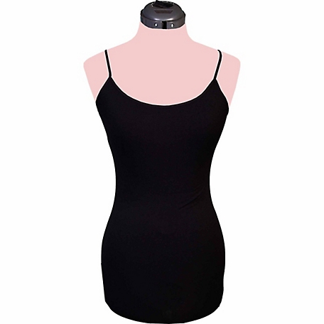 Scully Women's Honey Creek Seamless Camisole, 5-Pack at Tractor Supply Co.