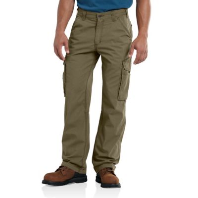 Carhartt Men's Force Tappen Cargo Pant 