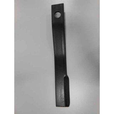 Image showing 24-5/8 in. Rotary Cutter Mower Blade