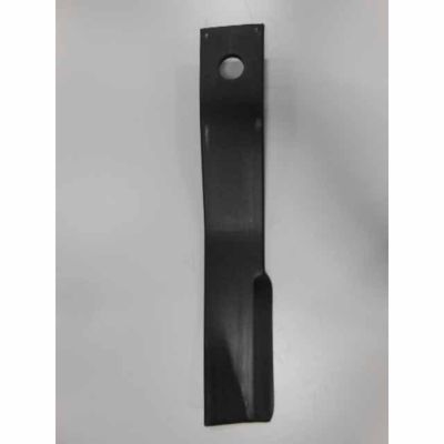 Image showing 24-3/4 in. Rotary Cutter Mower Blade for BH 12, 285, 305, SQ 600, 2510 LS, 26 10 RS, 3610 RS and More