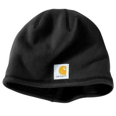 Carhartt Force Lewisville Hat I have two of these hats and I really like them because they keep you warmer and they’re not a heavy thick hat-And they fit nice because they stretch