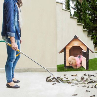 Image showing  2-Pattern Power Spray Washer