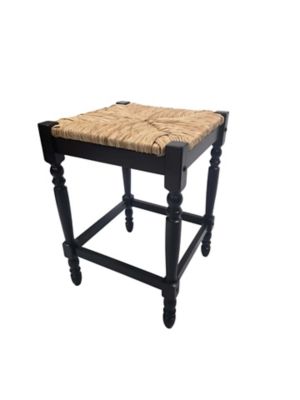 Image showing  Thomasville Counter Stool, 23-3/4 in., Espresso