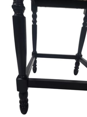 Image showing  Thomasville Counter Stool, 23-3/4 in., Espresso