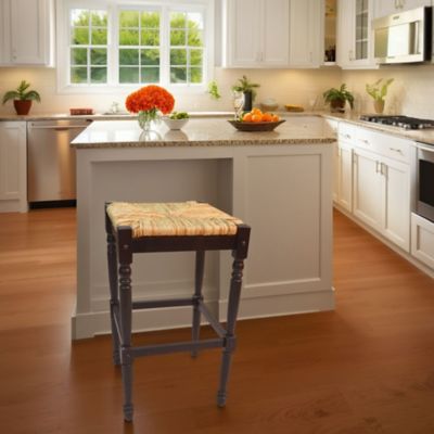 Image showing  Thomasville Bar Stool, 29 in., Espresso