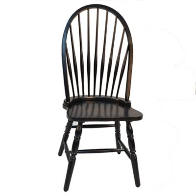 Carolina Chair & Table Deluxe Americana Windsor Chair