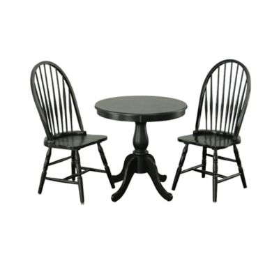Image showing  Deluxe Americana Windsor Chair