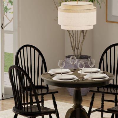 Image showing  Deluxe Americana Windsor Chair