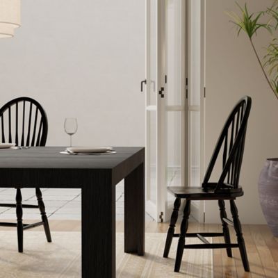 Image showing  Deluxe Americana Windsor Chair