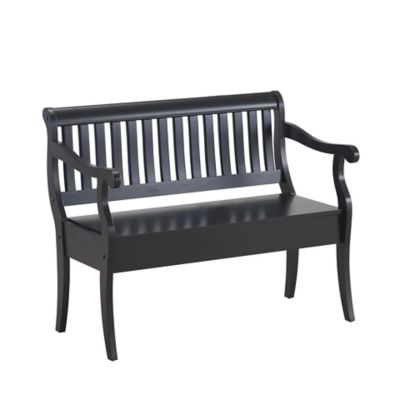 Image showing  Thomas Storage Seat Bench