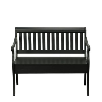 Image showing  Thomas Storage Seat Bench