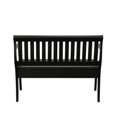 Image showing  Thomas Storage Seat Bench