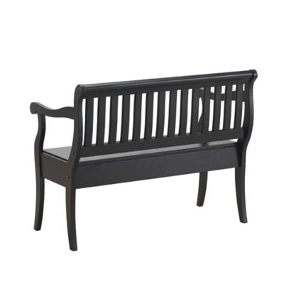 Image showing  Thomas Storage Seat Bench