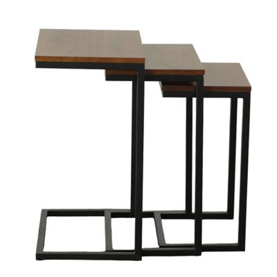 Image showing  3 pc. Easton Nesting Table Set