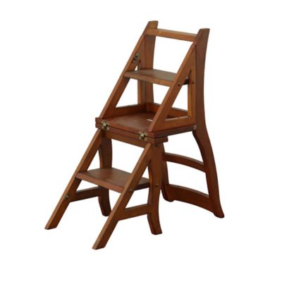Image showing  Ben's Ladder Chair