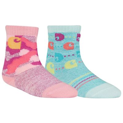 infant crew socks