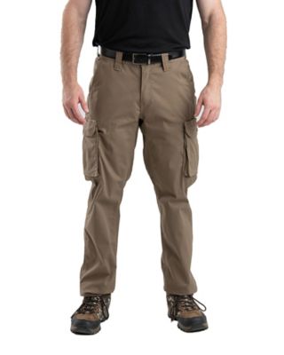 Berne Ripstop Cargo Pants with 