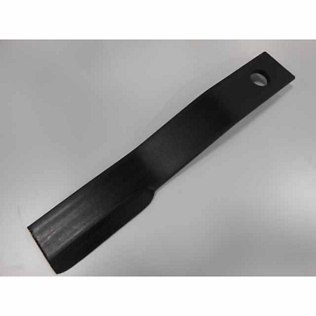 22-3/45 x 3-1/2 x 1/2 in. Rotary Cutter Mower Blade for FMC/Sidewinder 15096, CCW, 1-1/2 in. Bolt Hole