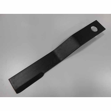 22.5 x 3 x 3/8 in. Rotary Cutter Mower Blade for FMC/Sidewinder 17065, CCW, 1-1/2 in. Bolt Hole