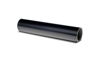 Triton Products Shadow Board Vinyl Self-Adhesive Tape Roll, Black