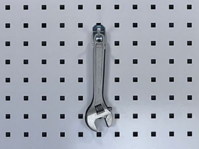 Image showing  Shadow Board Vinyl Self-Adhesive Tape Roll, Black