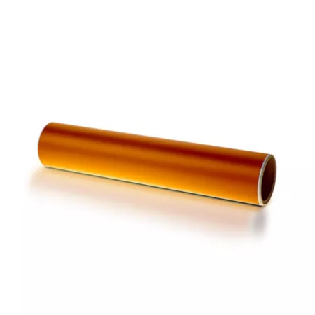 Triton Products Shadow Board Vinyl Tape Roll Orange Mounting Tape