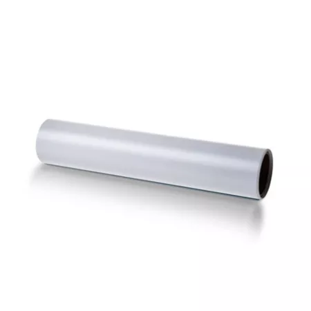 Triton Products Shadow Board Vinyl Tape Roll White Mounting Tape