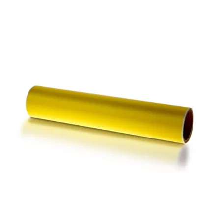 Triton Products Shadow Board Yellow Vinyl Tape Roll Mounting Tape