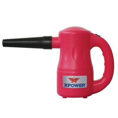 XPOWER Airrow Pro Multi-Purpose Pet Dryer, B-53-PINK