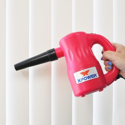 Image showing  Airrow Pro Multi-Purpose Pet Dryer, B-53-PINK