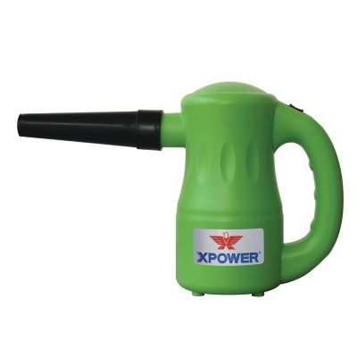 XPOWER B-53-Green